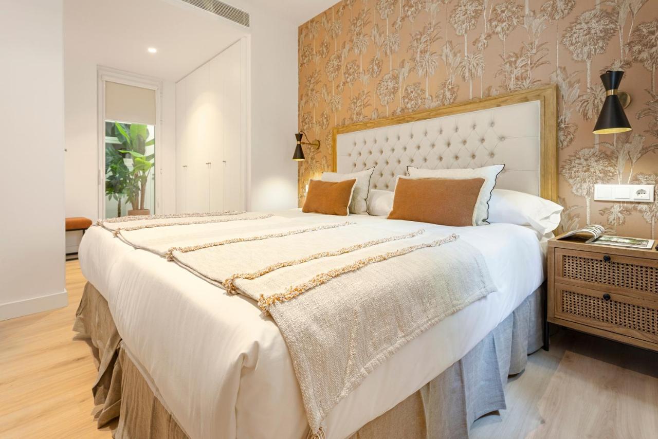 Apartamento Genteel Aire Sevilha