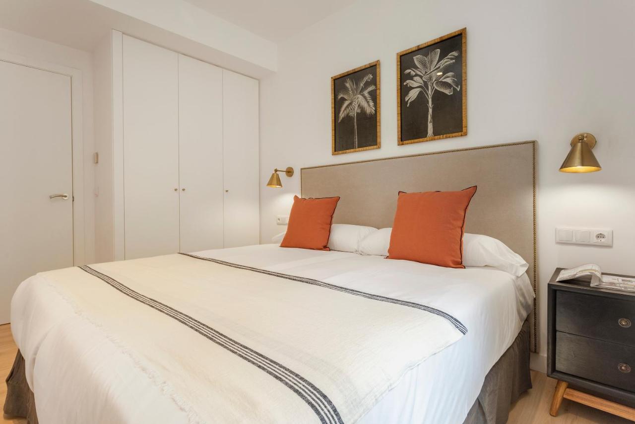 Appartement Genteel Aire