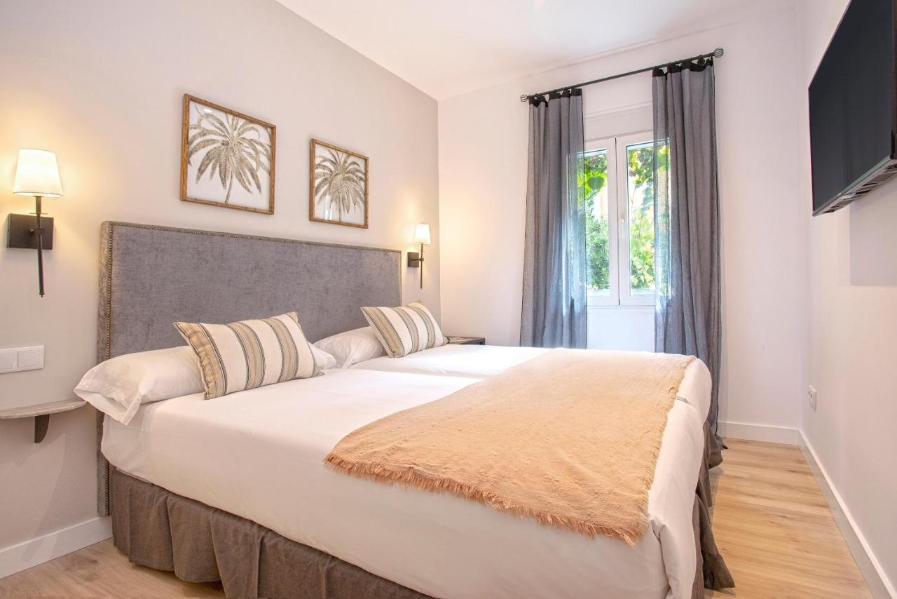 Genteel Aire Apartamento Sevilha