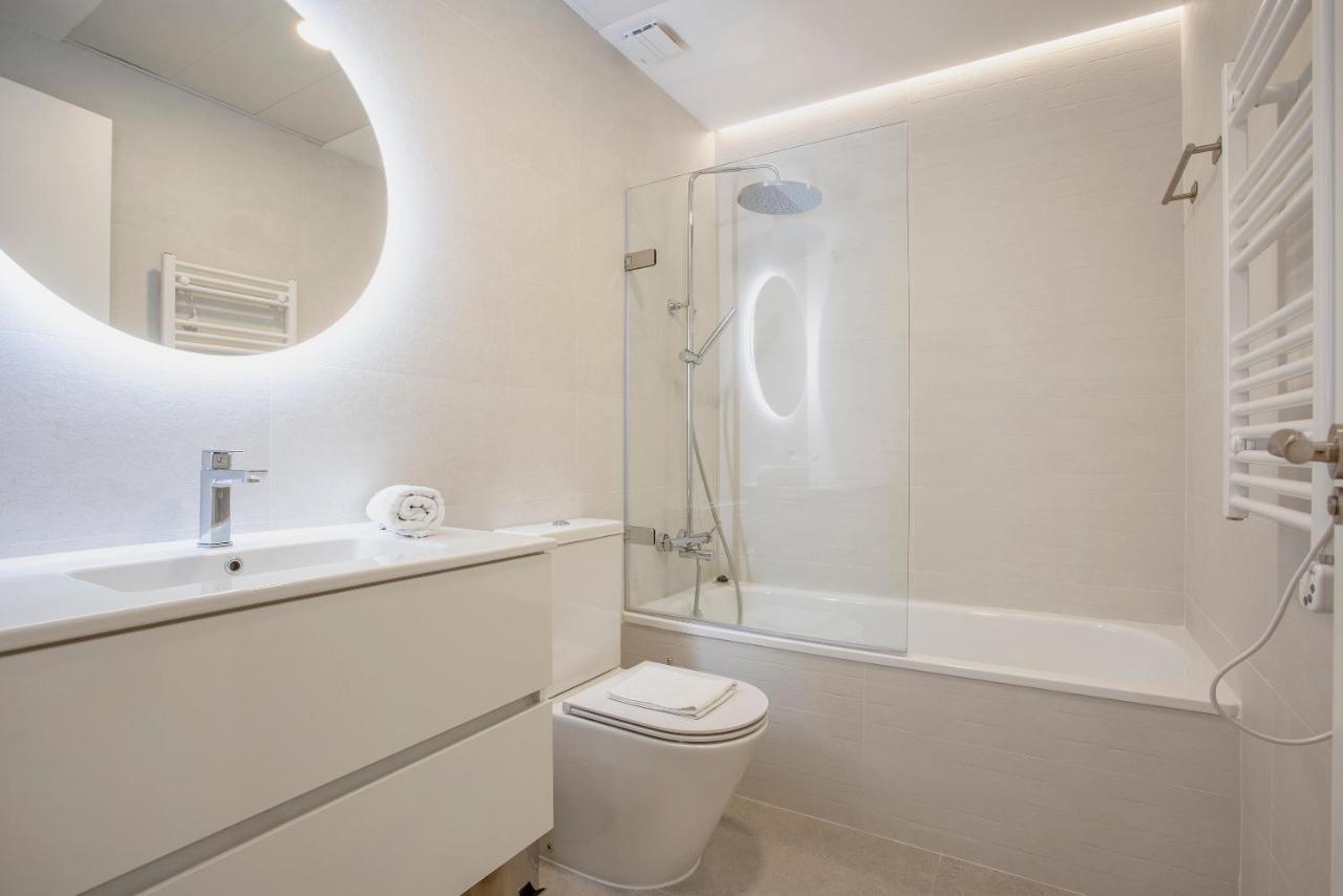 Genteel Aire Apartamento Sevilha